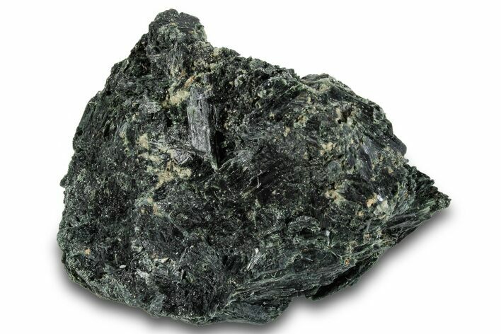 Green Verdelite Tourmaline Cluster - Brazil #262161